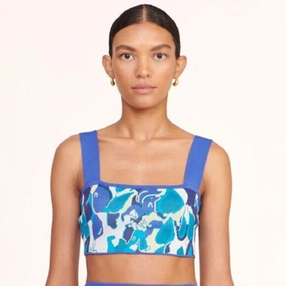 STAUD ZOLA TOP PACIFIC PARADISE - Picture 10 of 10